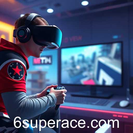 The Rise of Superace and Its Impact on Gaming