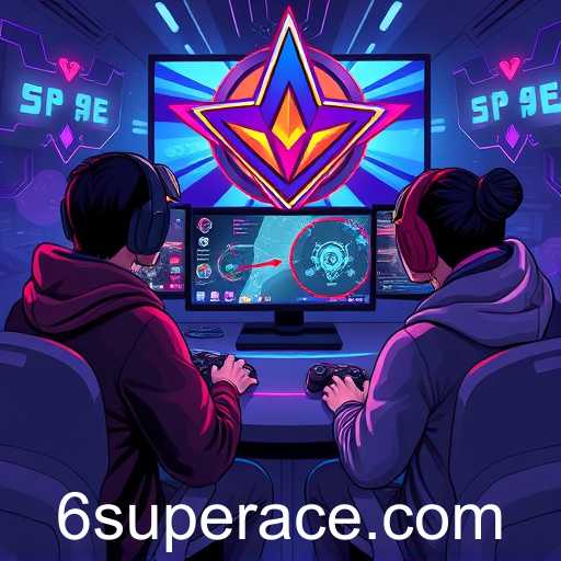 SuperAce's Impact on Gaming Trends