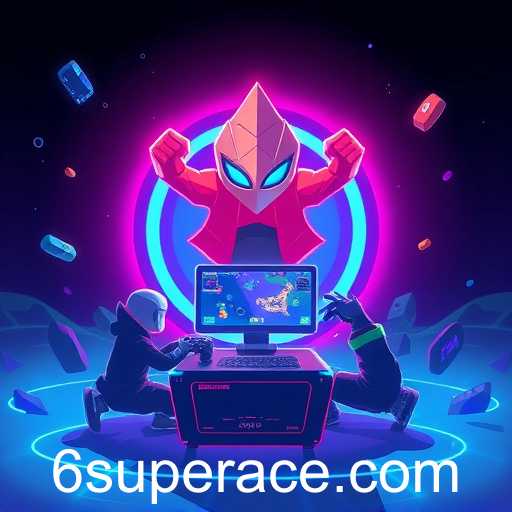 The Rise of Superace: Revolutionizing Online Gaming