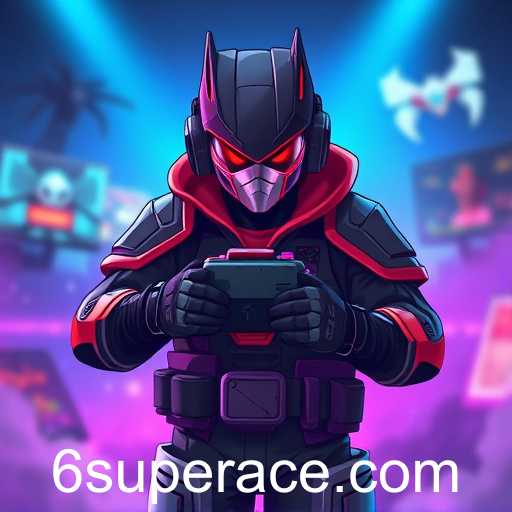 Superace Revolutionizes Online Gaming Experiences